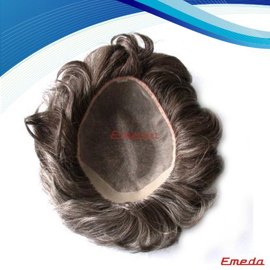 wigs and hairpieces